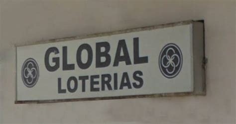 global loterias